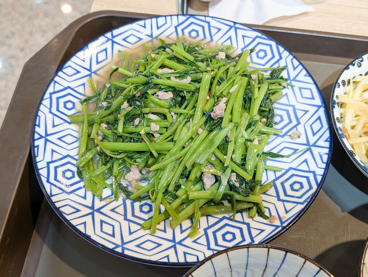 [食記][新竹市] 泰速泰式料理 竹科店 — 金山街巷弄內平價實惠高CP值泰式料理