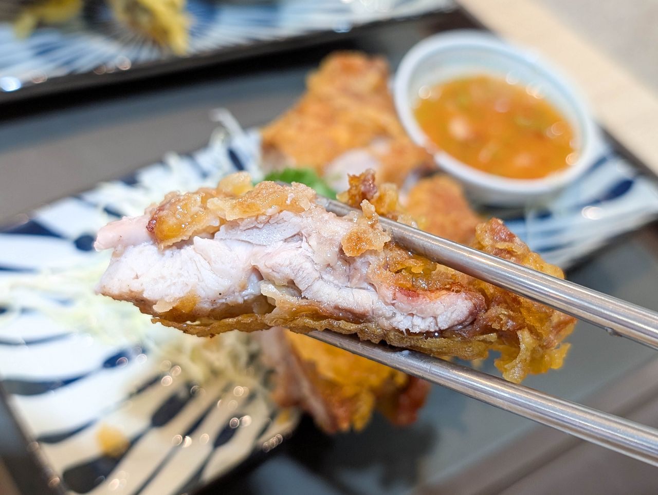 [食記][新竹市] 泰速泰式料理 竹科店 — 金山街巷弄內平價實惠高CP值泰式料理