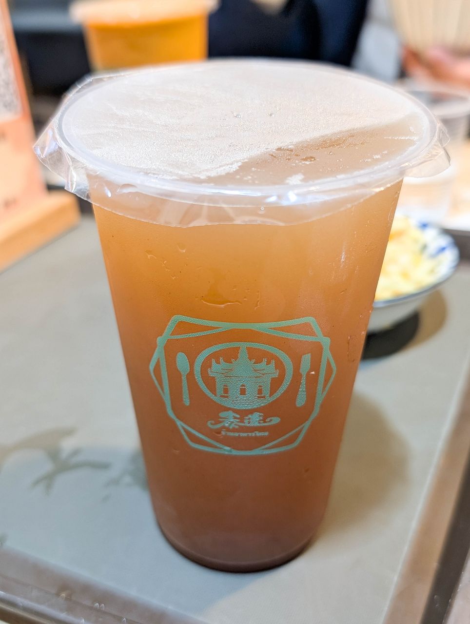 [食記][新竹市] 泰速泰式料理 竹科店 — 金山街巷弄內平價實惠高CP值泰式料理