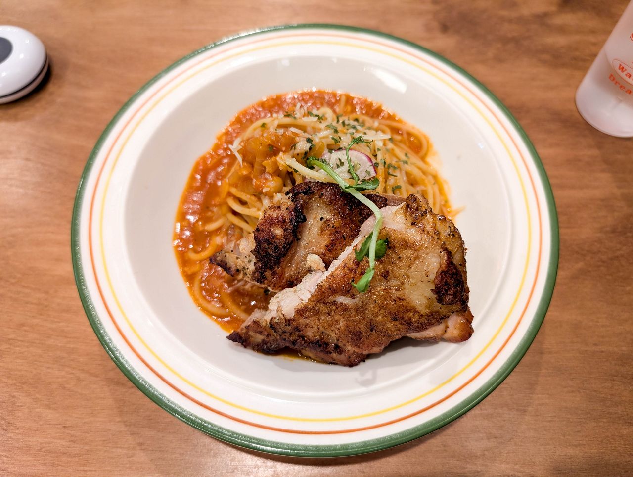 [食記][台北市] 夢鹿咖啡 中山店