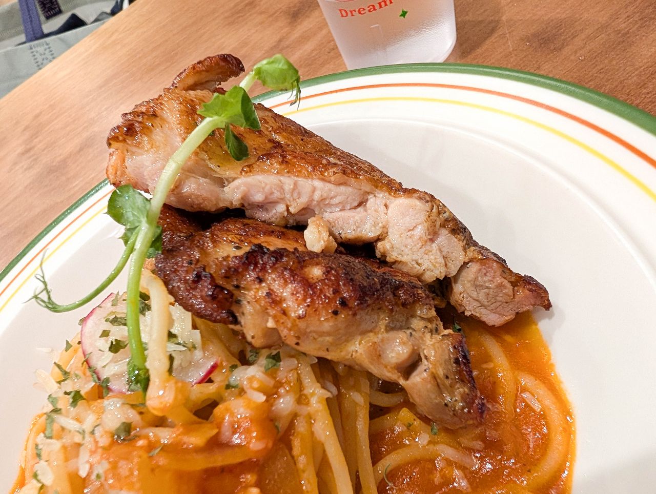 [食記][台北市] 夢鹿咖啡 中山店