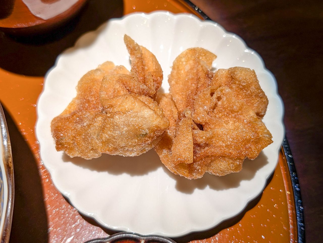 [食記][新北市][中和區] 通庵熟成咖喱 雙和店 — 中和四號公園旁熟成咖哩專賣店