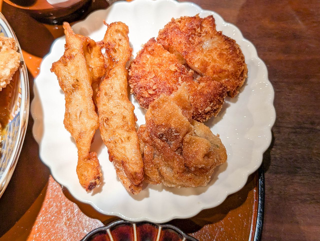 [食記][新北市][中和區] 通庵熟成咖喱 雙和店 — 中和四號公園旁熟成咖哩專賣店