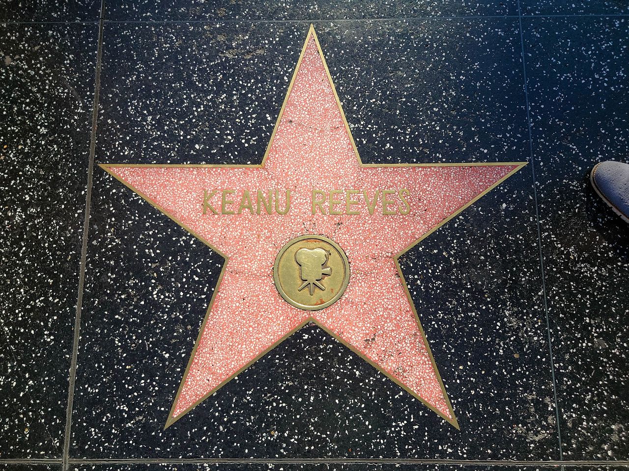 2024美國南加州旅遊 Day2 洛杉磯市區 Arts District、小東京、好萊塢、比佛利山莊