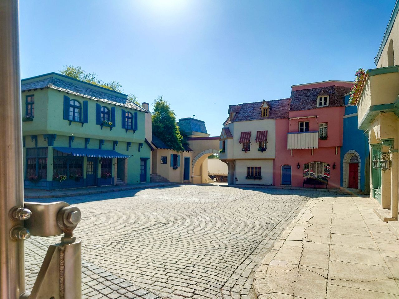 2024美國南加州旅遊 Day4 — 好萊塢環球影城