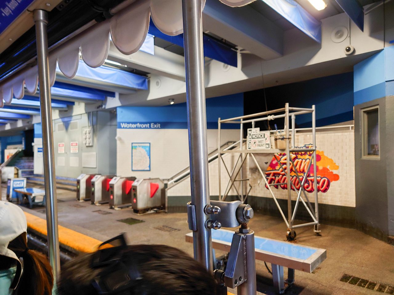 2024美國南加州旅遊 Day4 — 好萊塢環球影城