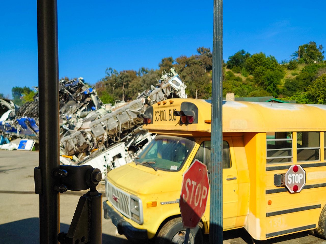 2024美國南加州旅遊 Day4 — 好萊塢環球影城