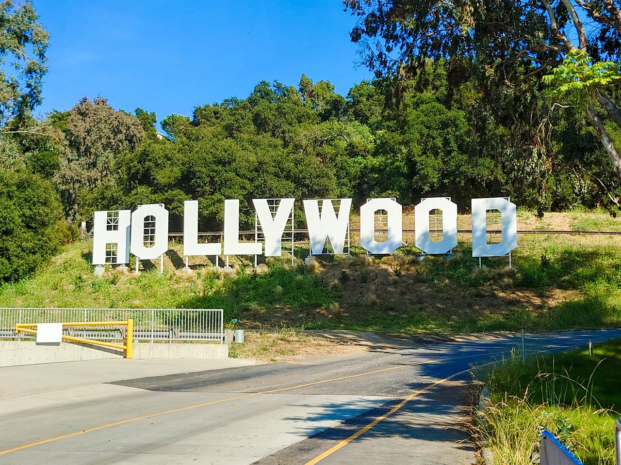 2024美國南加州旅遊 Day4 — 好萊塢環球影城