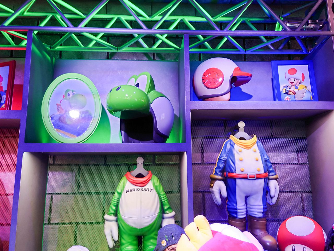 2024美國南加州旅遊 Day4 — 好萊塢環球影城