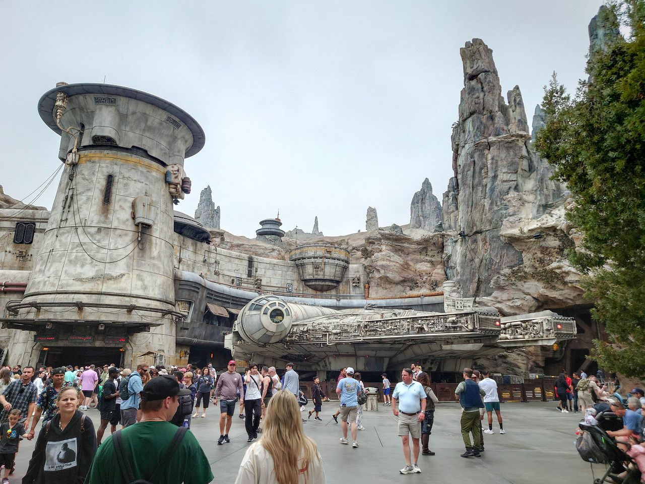 2024美國南加州旅遊 Day5 — 迪士尼樂園 - 第4張圖 2024美國南加州旅遊 Day5 — 迪士尼樂園