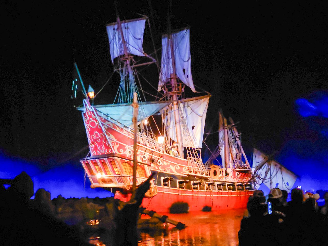 2024美國南加州旅遊 Day5 — 迪士尼樂園 - 第13張圖 2024美國南加州旅遊 Day5 — 迪士尼樂園