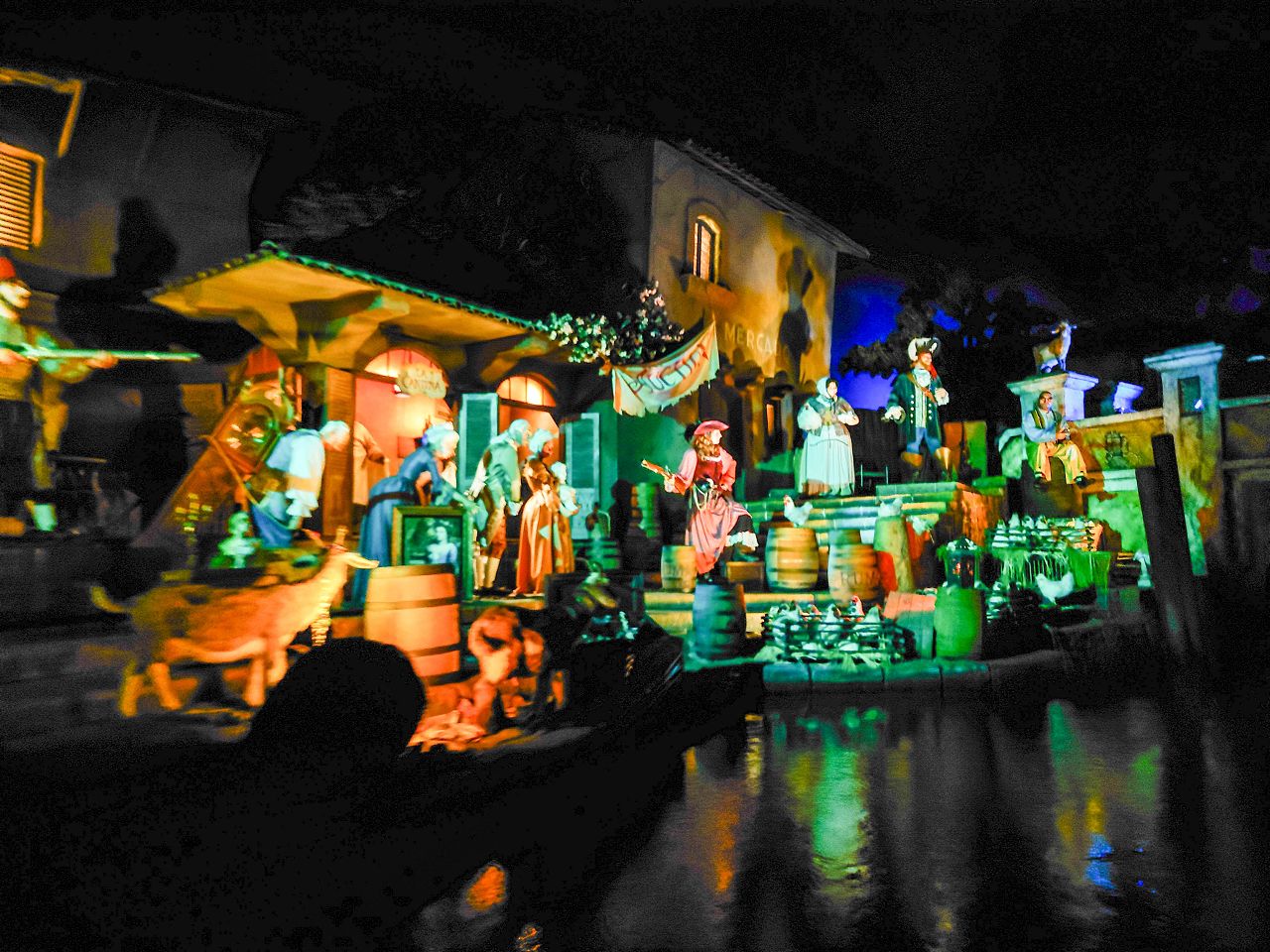 2024美國南加州旅遊 Day5 — 迪士尼樂園 - 第14張圖 2024美國南加州旅遊 Day5 — 迪士尼樂園