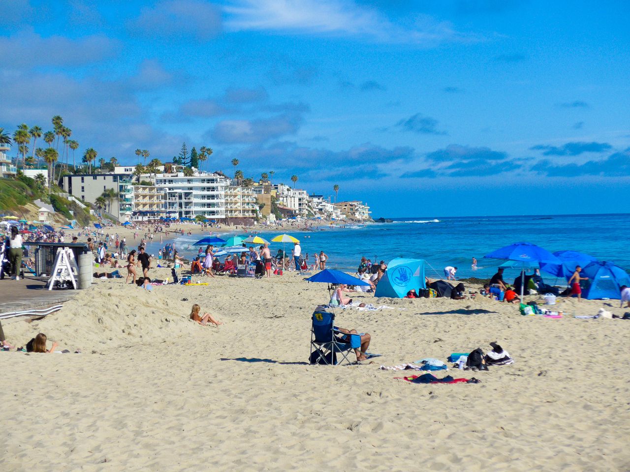 2024美國南加州旅遊 Day3 — San Juan Capistrano 參訪240多年歷史的傳道院 + Newport Beach & Laguna Beach 海岸線之旅。