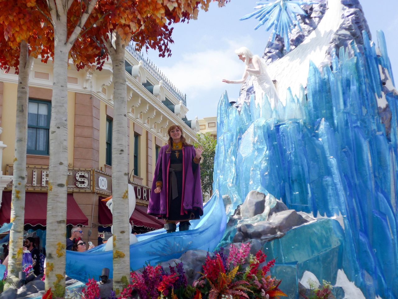 2024美國南加州旅遊 Day5 — 迪士尼樂園 - 第16張圖 2024美國南加州旅遊 Day5 — 迪士尼樂園