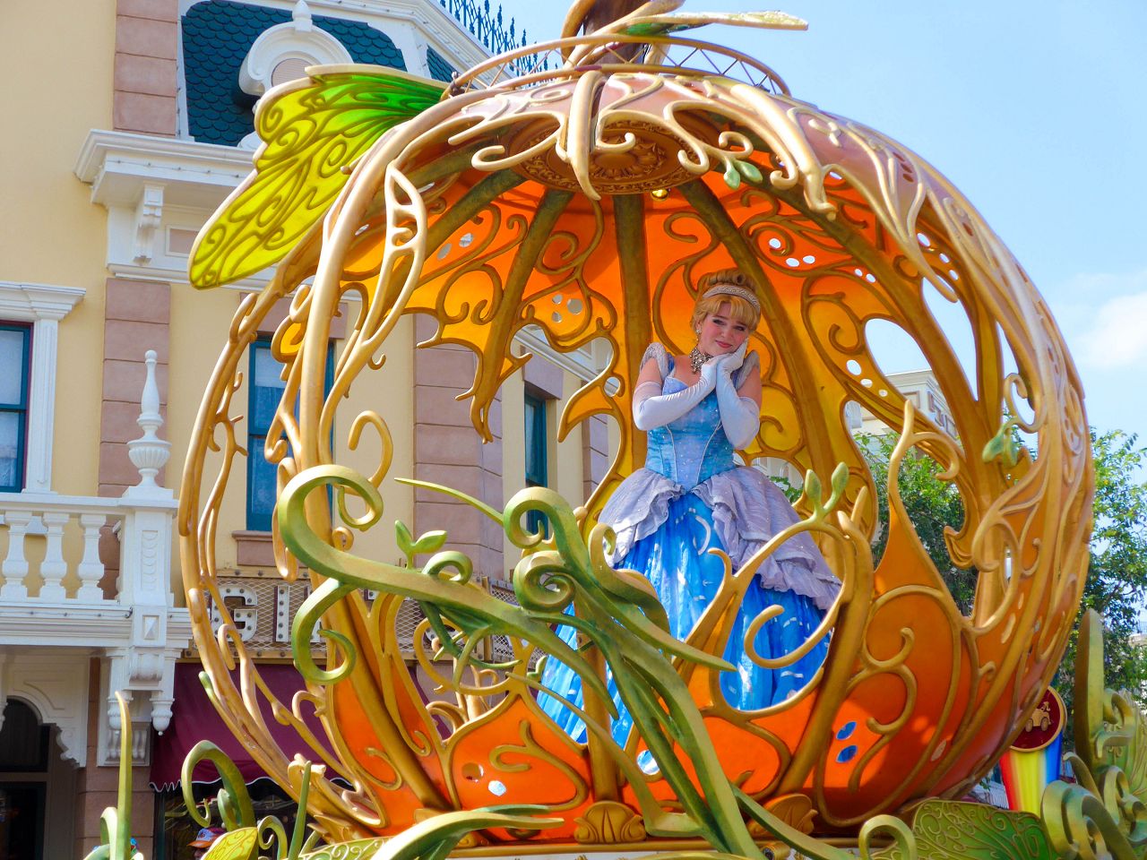 2024美國南加州旅遊 Day5 — 迪士尼樂園 - 第20張圖 2024美國南加州旅遊 Day5 — 迪士尼樂園