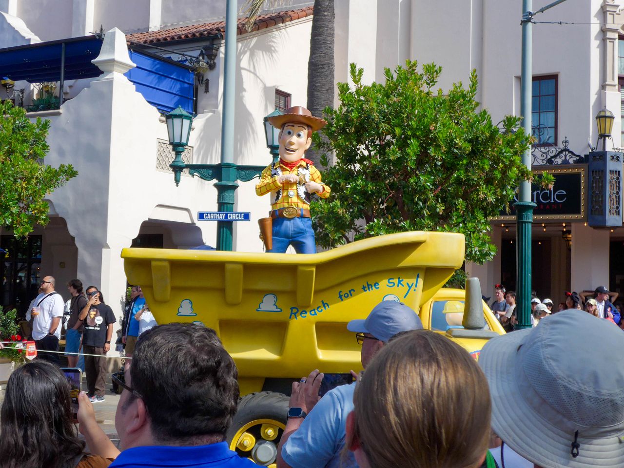 2024美國南加州旅遊 Day5 — 迪士尼樂園 - 第24張圖 2024美國南加州旅遊 Day5 — 迪士尼樂園