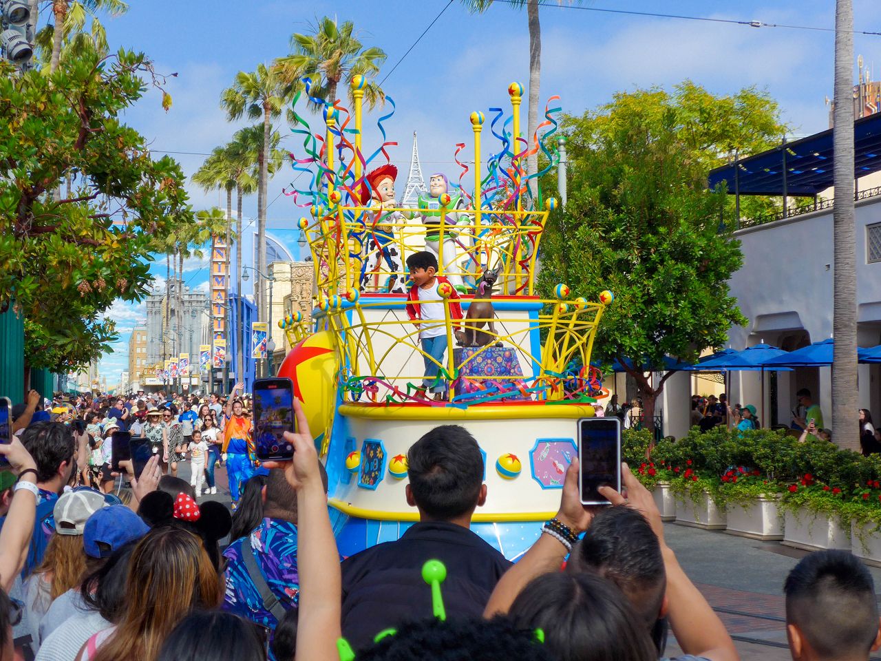 2024美國南加州旅遊 Day5 — 迪士尼樂園 - 第25張圖 2024美國南加州旅遊 Day5 — 迪士尼樂園