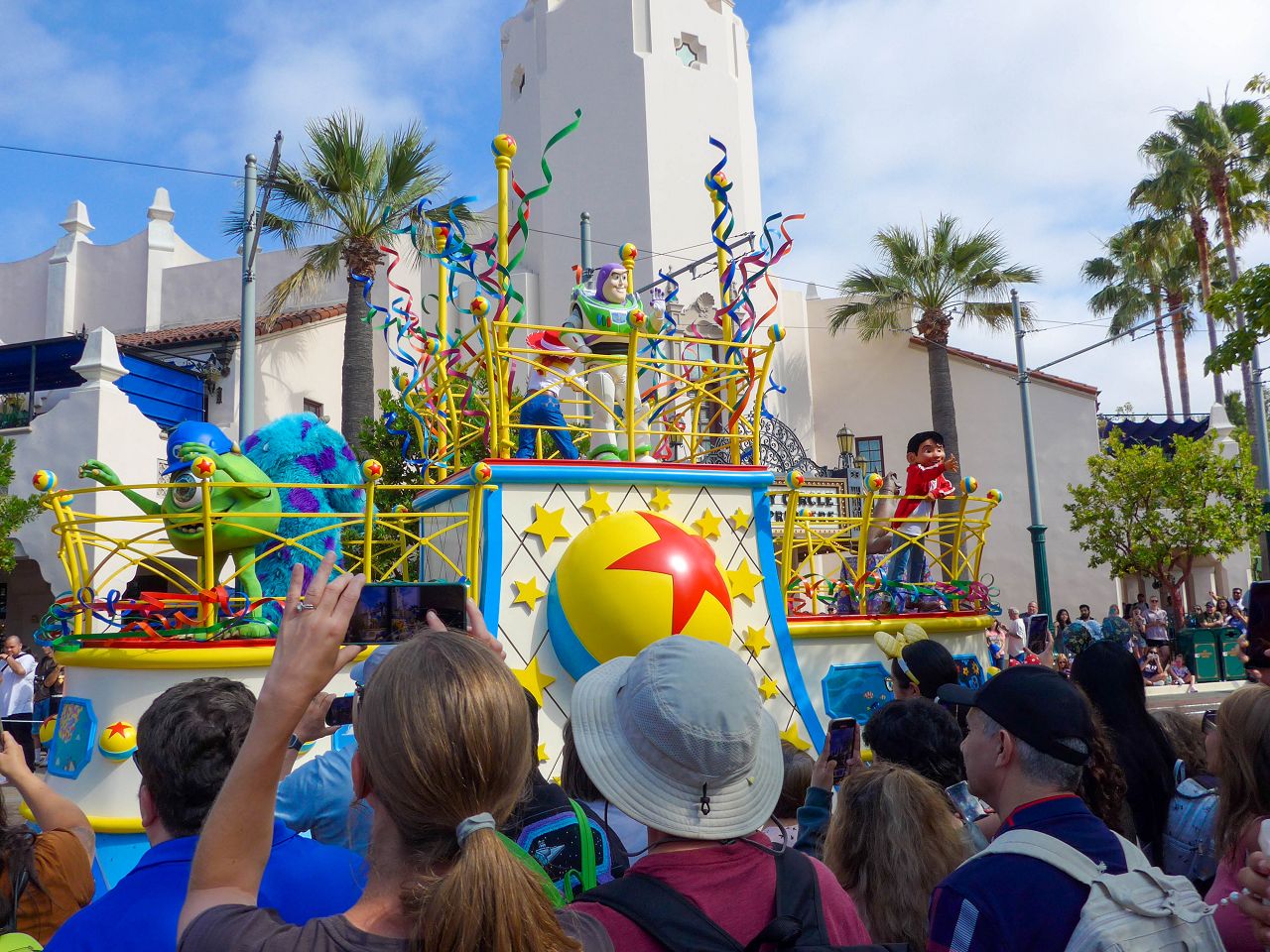 2024美國南加州旅遊 Day5 — 迪士尼樂園 - 第26張圖 2024美國南加州旅遊 Day5 — 迪士尼樂園