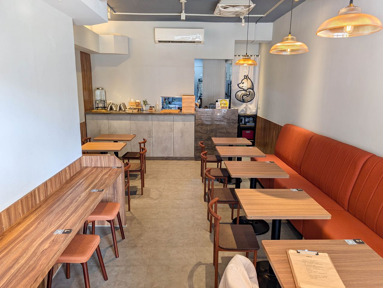 [食記][台北市] 柴米洋食 — 台大醫學院附近巷弄內日式咖哩及和風洋食專賣餐廳