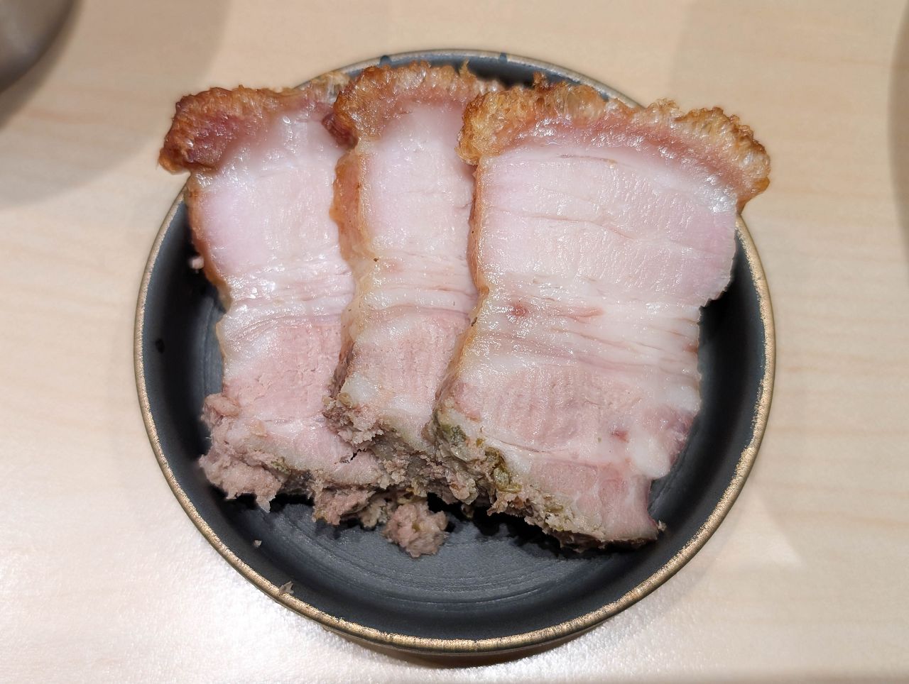 [食記][新北市][板橋區] 麵や壹ラーメン專門店