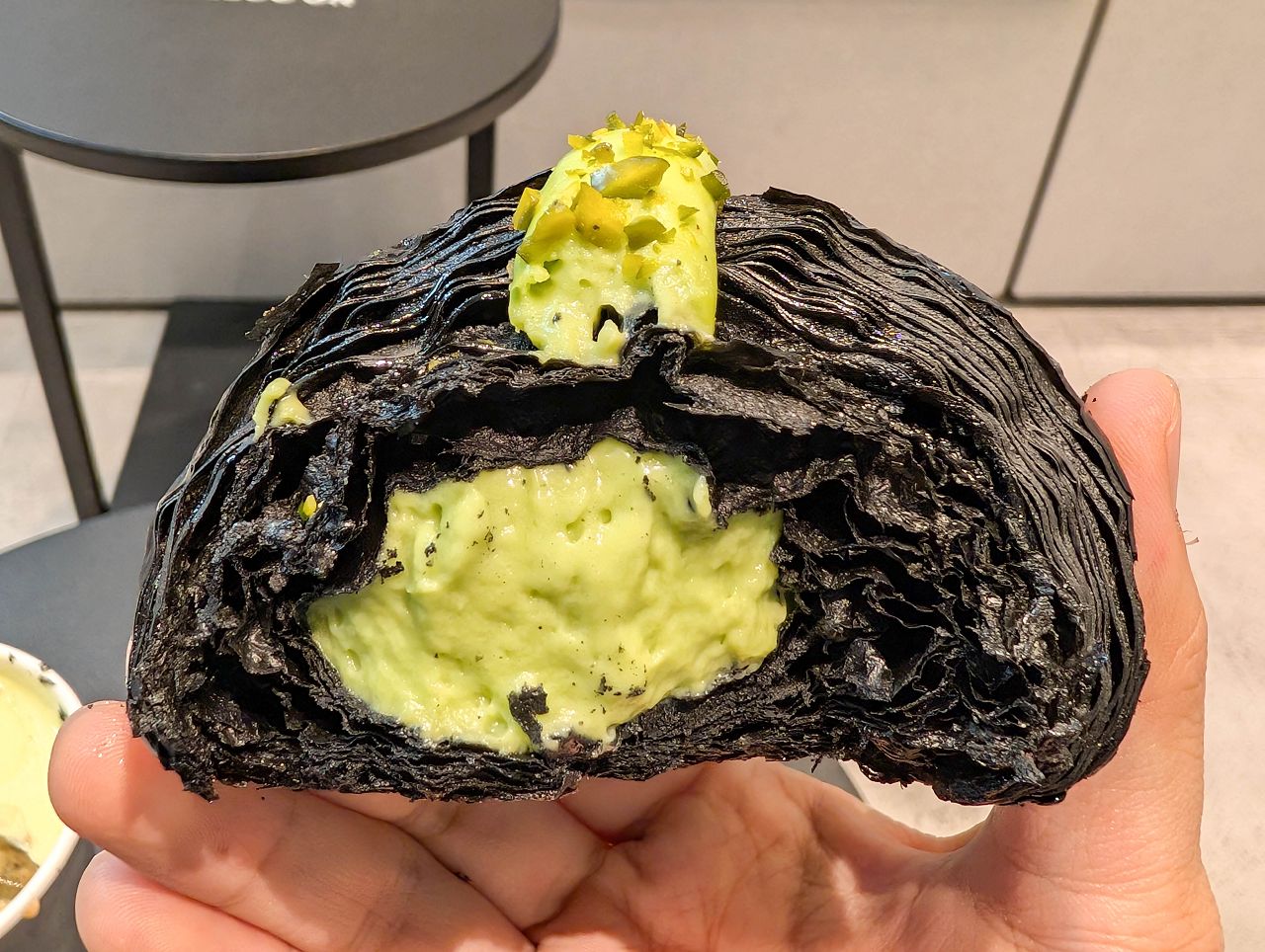 [食記][台北市] NO COFFEE 台北中山店 — 來自日本福岡的潮流咖啡品牌