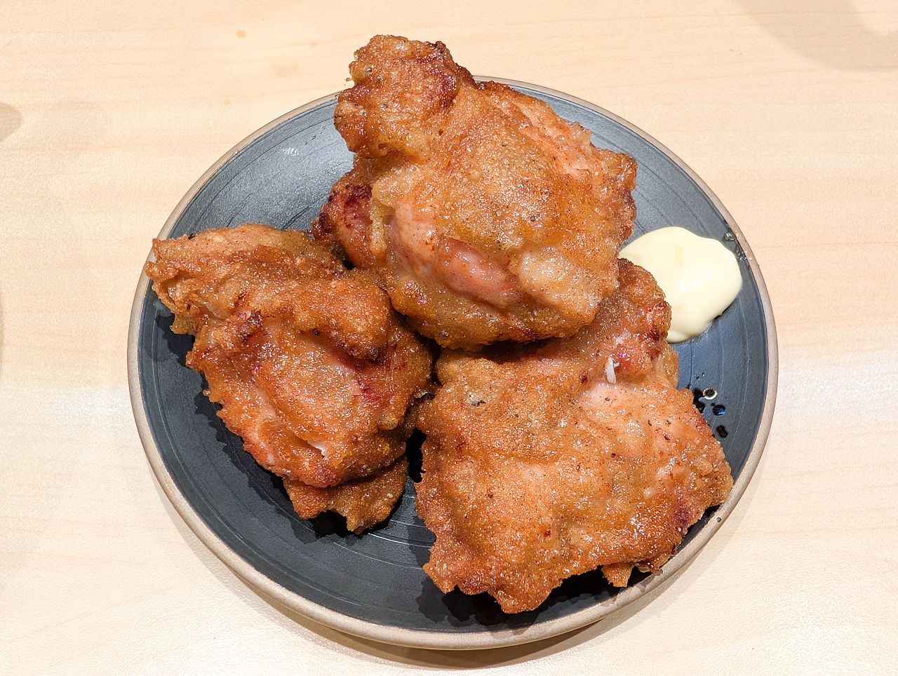 [食記][新北市][板橋區] 麵や壹ラーメン專門店