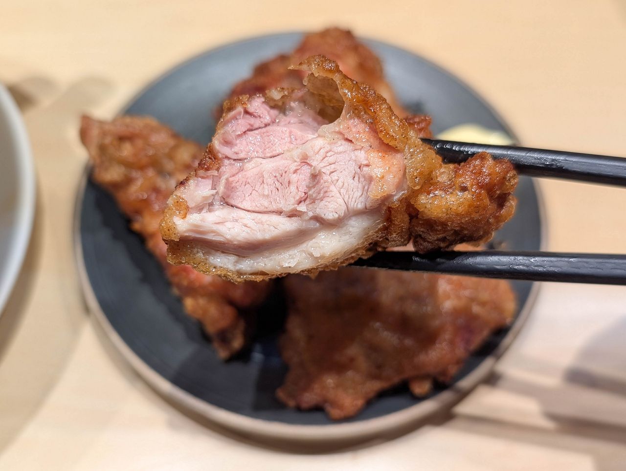 [食記][新北市][板橋區] 麵や壹ラーメン專門店