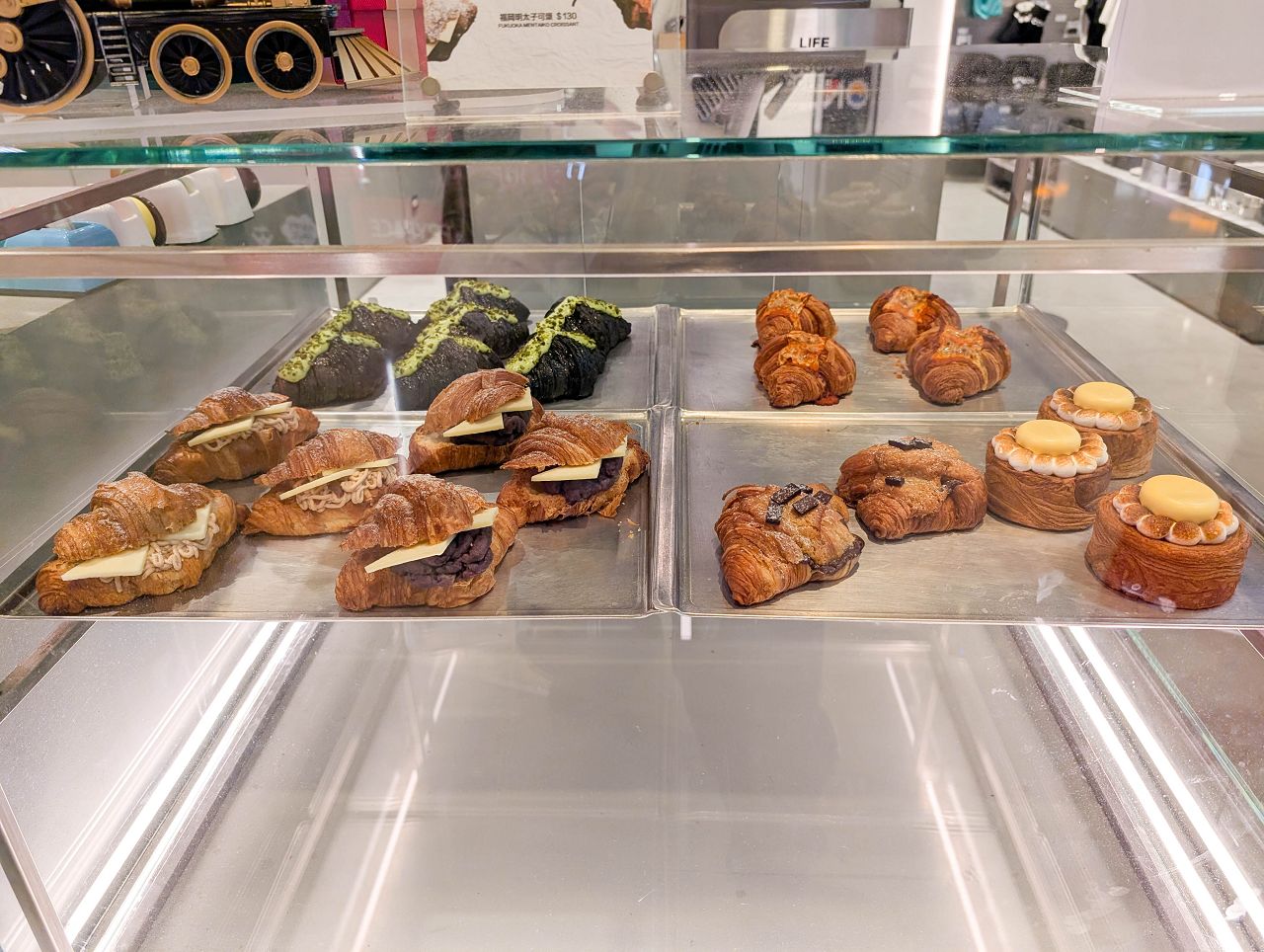 [食記][台北市] NO COFFEE 台北中山店 — 來自日本福岡的潮流咖啡品牌