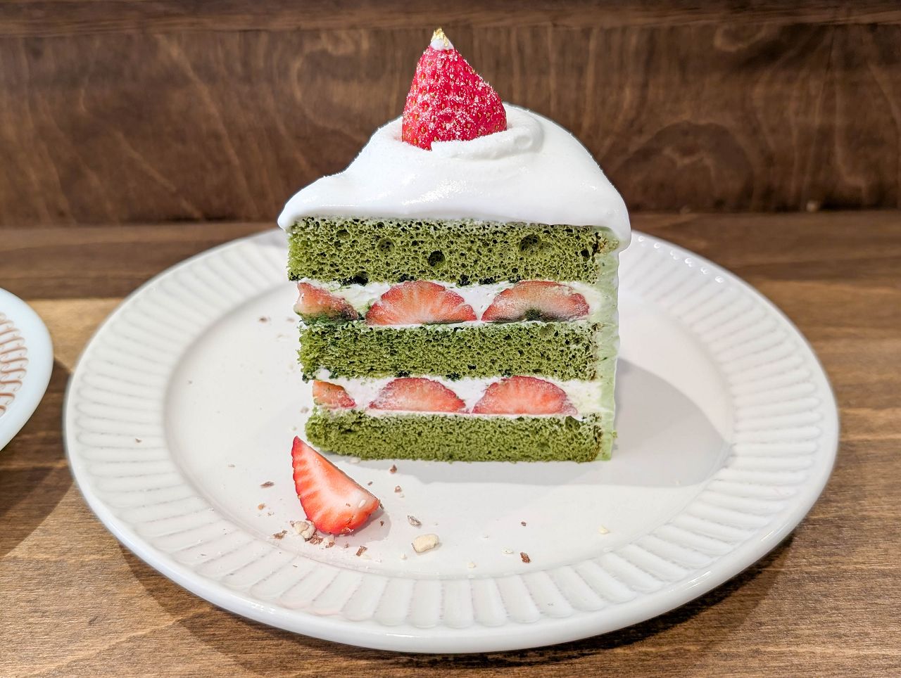 [食記][台北市] 貝克宅 南京店 2部曲 — 捷運南京復興站附近高人氣甜點咖啡廳