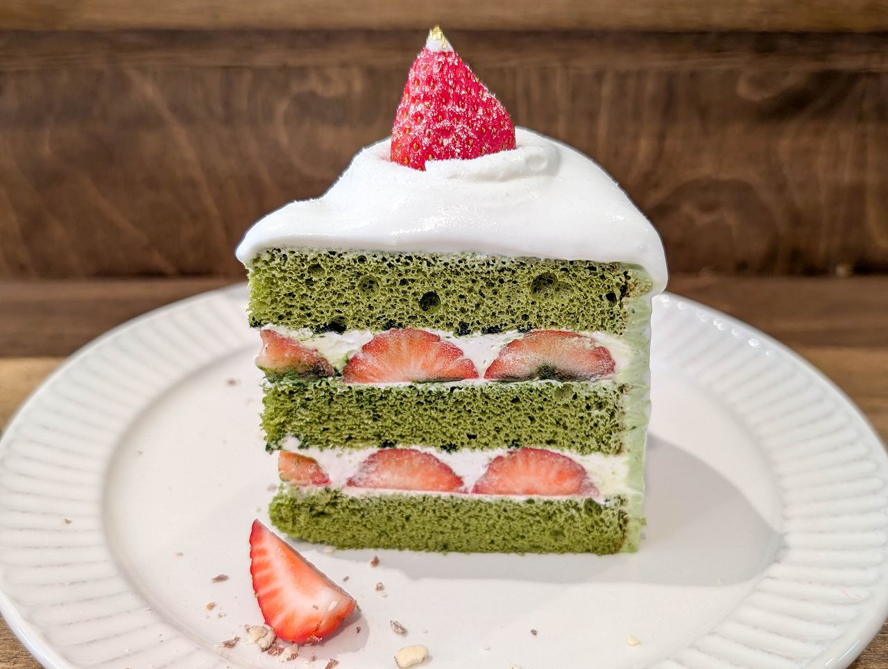 [食記][台北市] 貝克宅 南京店 2部曲 — 捷運南京復興站附近高人氣甜點咖啡廳