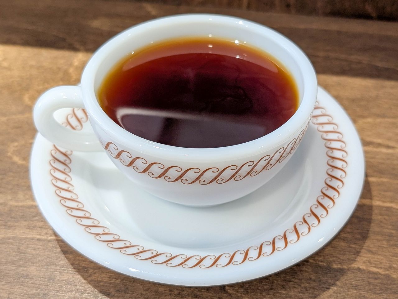 [食記][台北市] 貝克宅 南京店 2部曲 — 捷運南京復興站附近高人氣甜點咖啡廳