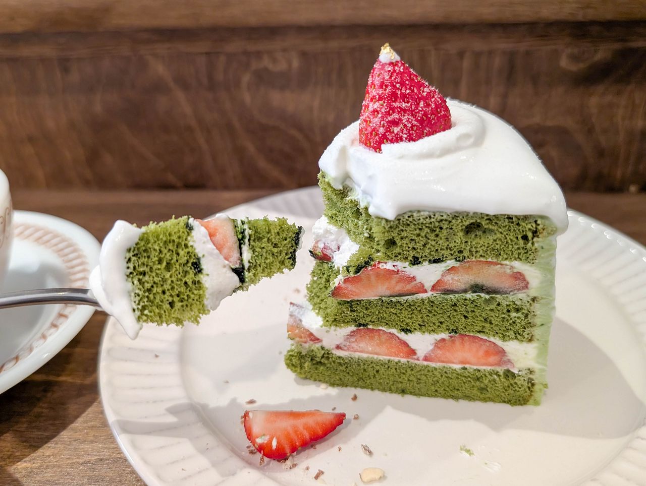 [食記][台北市] 貝克宅 南京店 2部曲 — 捷運南京復興站附近高人氣甜點咖啡廳