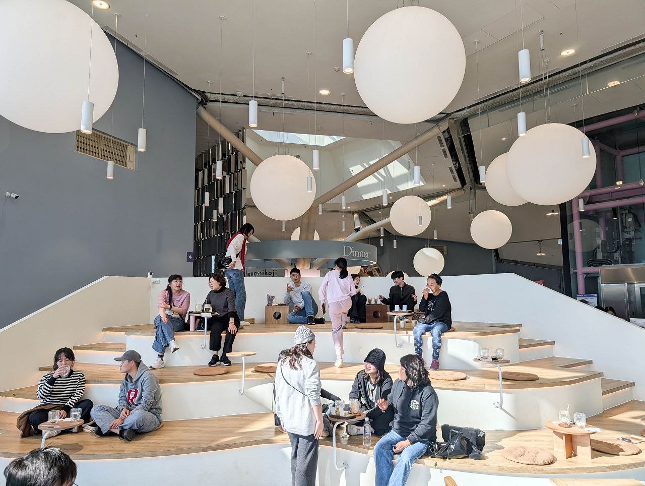 [食記][高雄市] FULA Coffee 高流門市 — 來自台南的巴斯克專門店進駐高雄光榮碼頭FOCUS13珊瑚廣場，享用流心巴斯克又能欣賞海港美景。