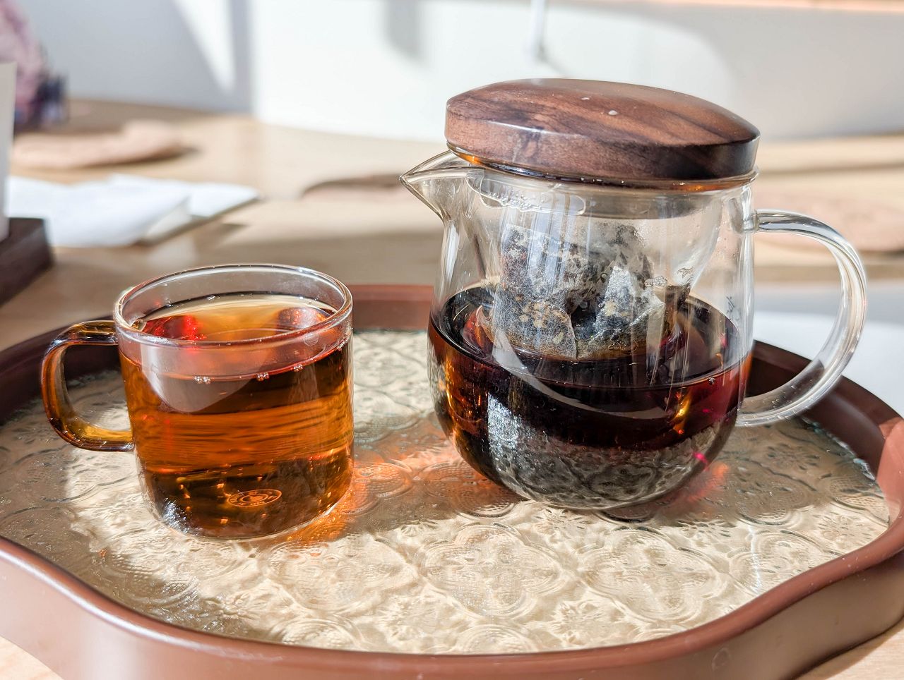 [食記][高雄市] FULA Coffee 高流門市 — 來自台南的巴斯克專門店進駐高雄光榮碼頭FOCUS13珊瑚廣場，享用流心巴斯克又能欣賞海港美景。