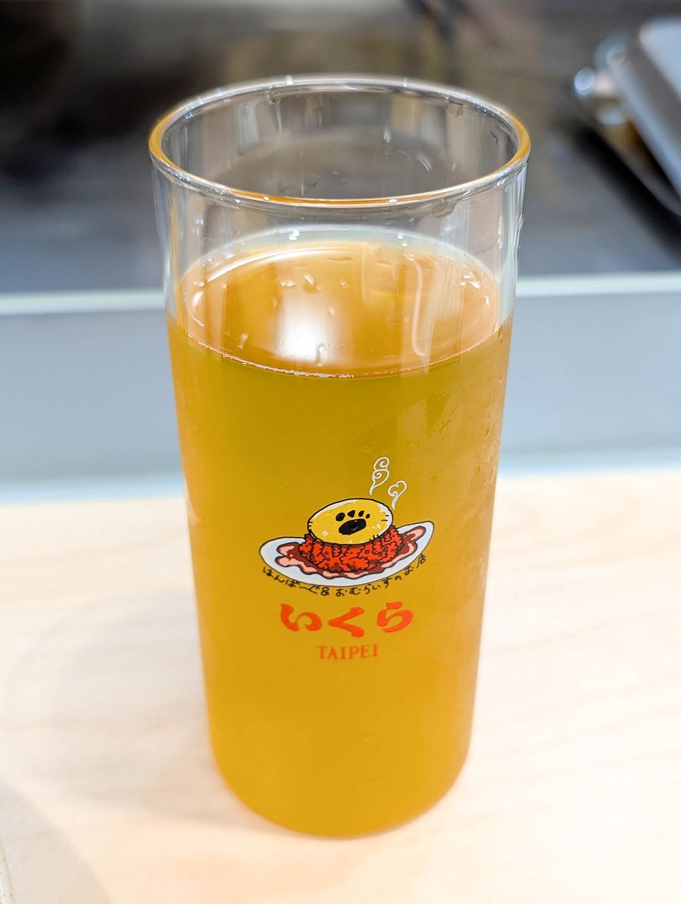 [食記][台北市] いくら蛋所 (Ikura 蛋所) 台北店 — 來自日本福岡人氣蛋包飯專門店進駐台北永康街商圈