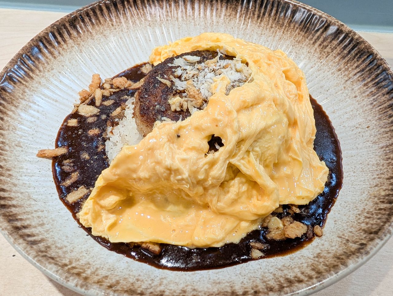 [食記][台北市] いくら蛋所 (Ikura 蛋所) 台北店 — 來自日本福岡人氣蛋包飯專門店進駐台北永康街商圈