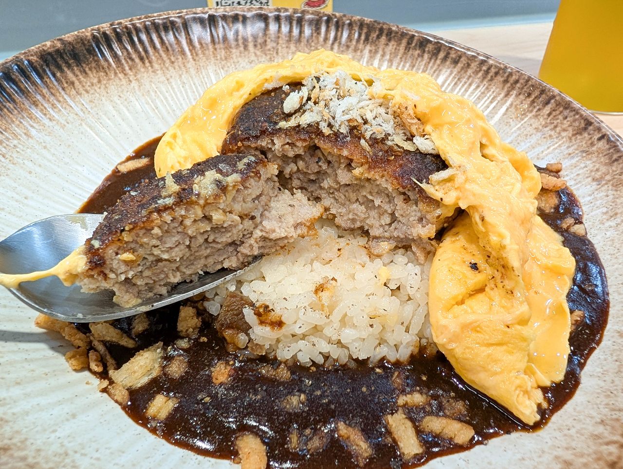 [食記][台北市] いくら蛋所 (Ikura 蛋所) 台北店 — 來自日本福岡人氣蛋包飯專門店進駐台北永康街商圈