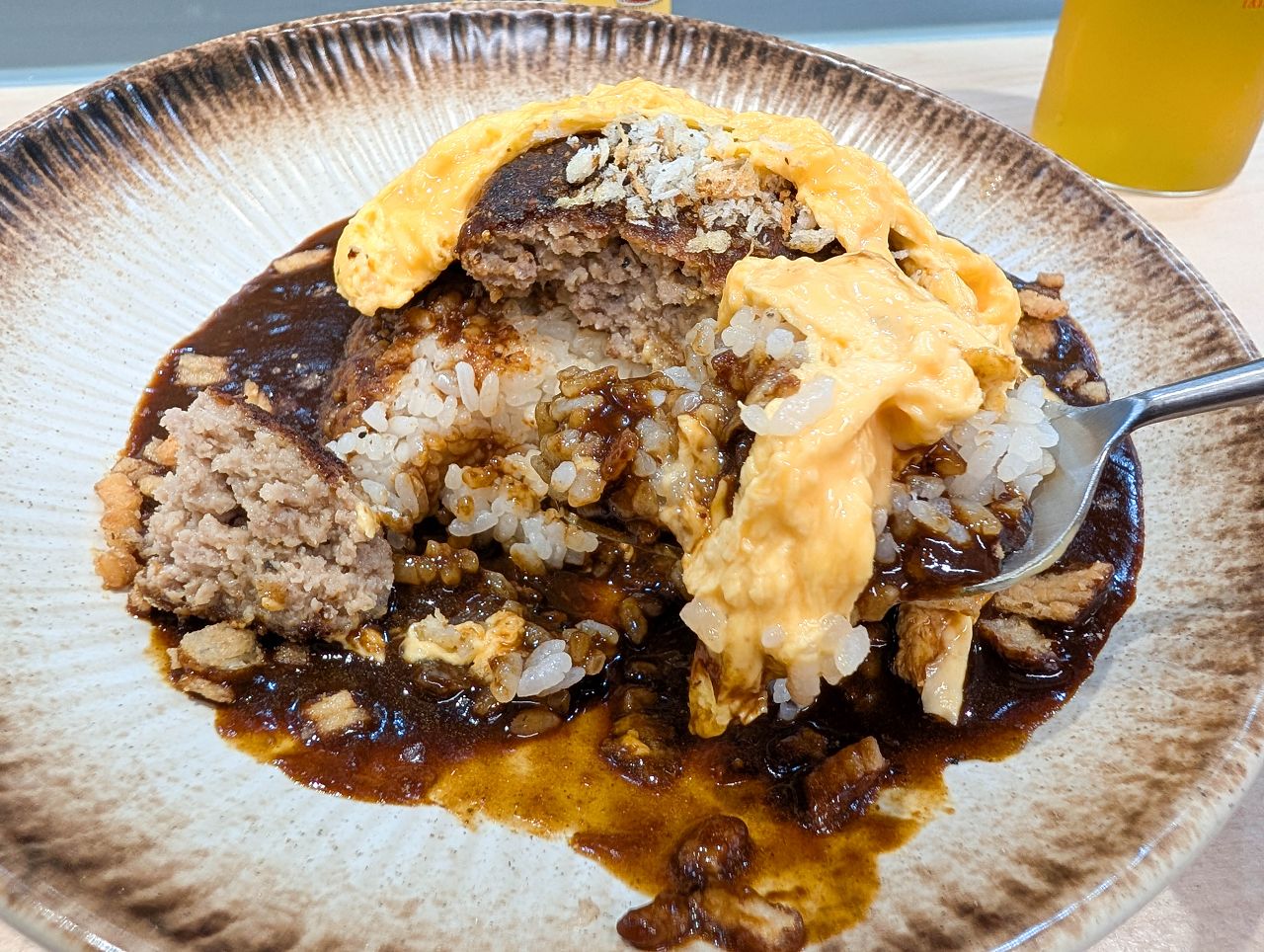 [食記][台北市] いくら蛋所 (Ikura 蛋所) 台北店 — 來自日本福岡人氣蛋包飯專門店進駐台北永康街商圈