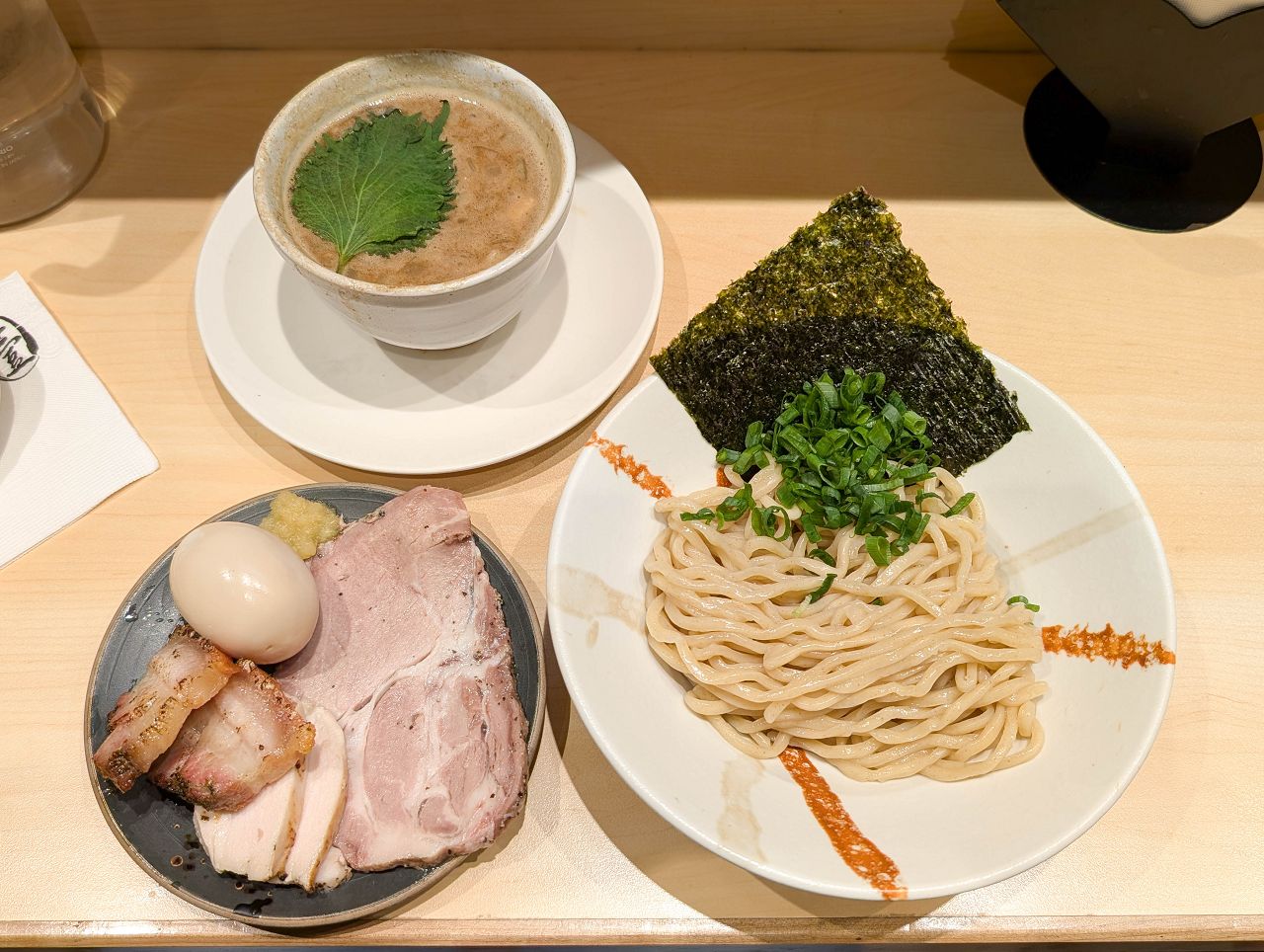 [食記][新北市][板橋區] 麵や壹ラーメン專門店