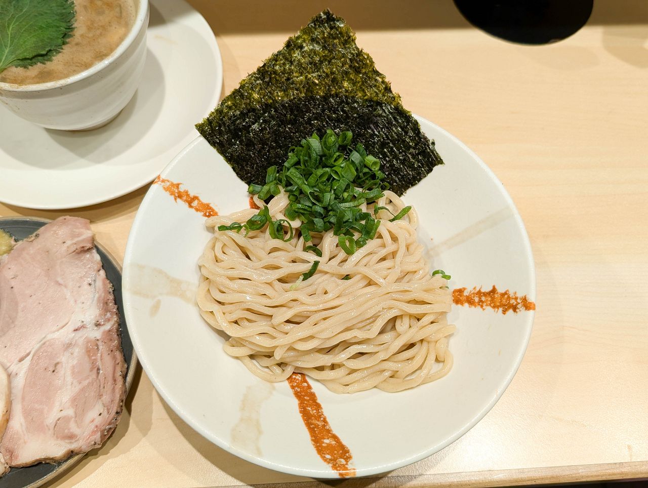 [食記][新北市][板橋區] 麵や壹ラーメン專門店