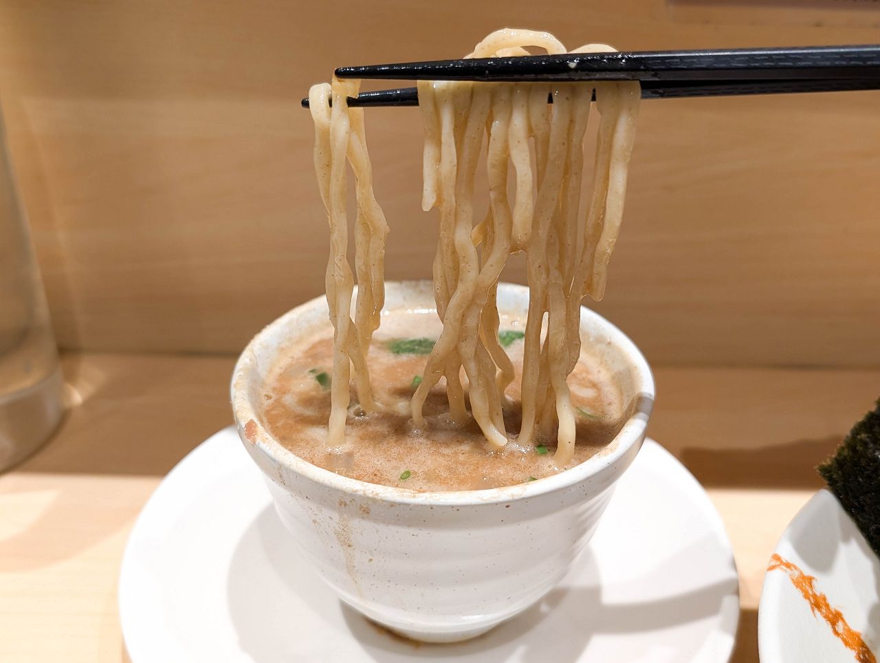 [食記][新北市][板橋區] 麵や壹ラーメン專門店