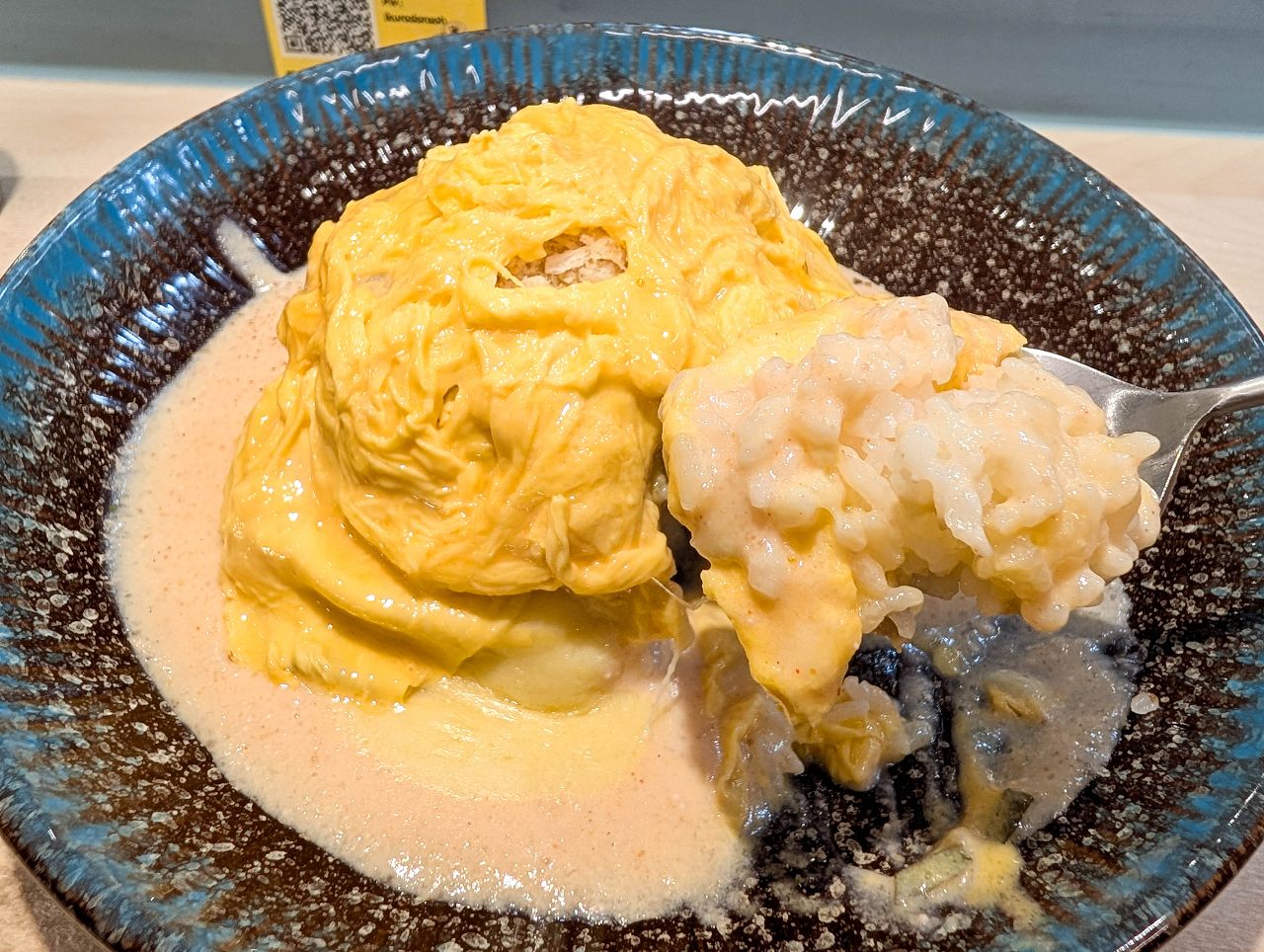 [食記][台北市] いくら蛋所 (Ikura 蛋所) 台北店 — 來自日本福岡人氣蛋包飯專門店進駐台北永康街商圈