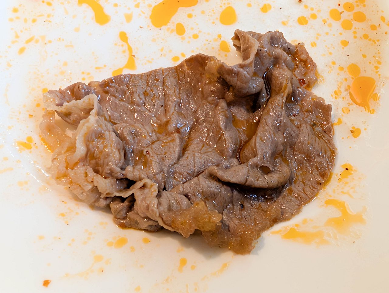 [食記][台北市] 糧倉1號頂級麻辣鴛鴦鍋 松江店 — 行天宮站附近火鍋吃到飽推薦，日本F1和牛、澳洲M9和牛、SRF美國極黑和牛吃到飽。