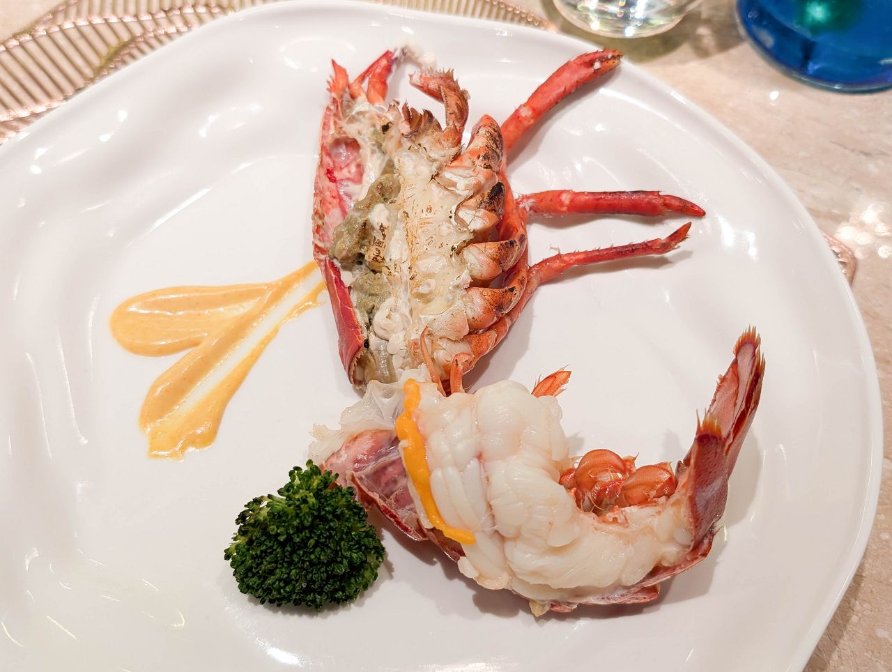 [食記][高雄市] 明水然 無菜單鐵板燒 高雄大立店 — 台北知名無菜單鐵板燒餐廳進駐高雄大立百貨開設分店！