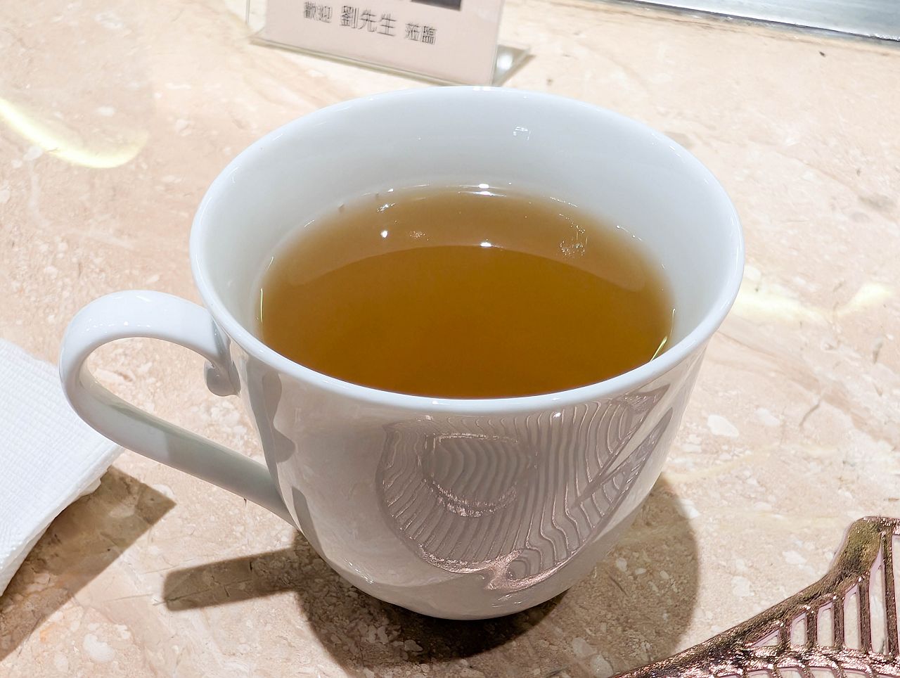 [食記][高雄市] 明水然 無菜單鐵板燒 高雄大立店 — 台北知名無菜單鐵板燒餐廳進駐高雄大立百貨開設分店！