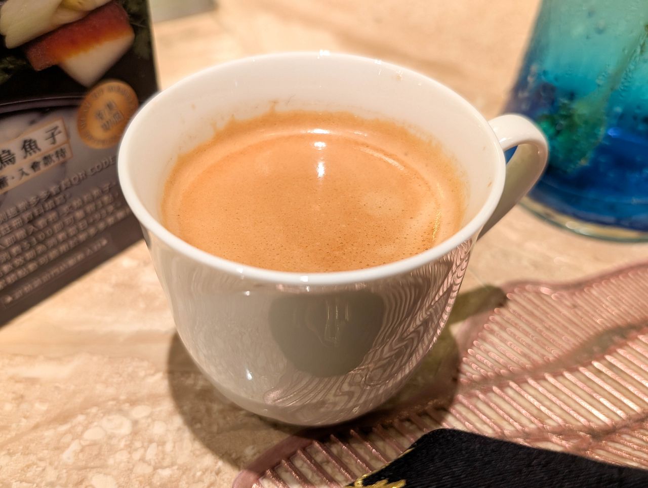 [食記][高雄市] 明水然 無菜單鐵板燒 高雄大立店 — 台北知名無菜單鐵板燒餐廳進駐高雄大立百貨開設分店！