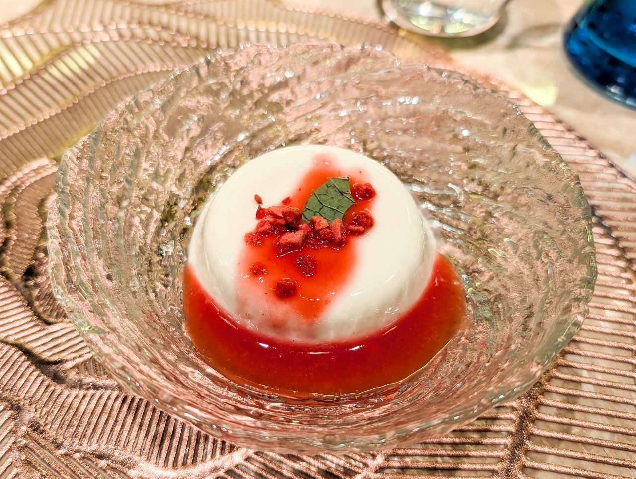 [食記][高雄市] 明水然 無菜單鐵板燒 高雄大立店 — 台北知名無菜單鐵板燒餐廳進駐高雄大立百貨開設分店！