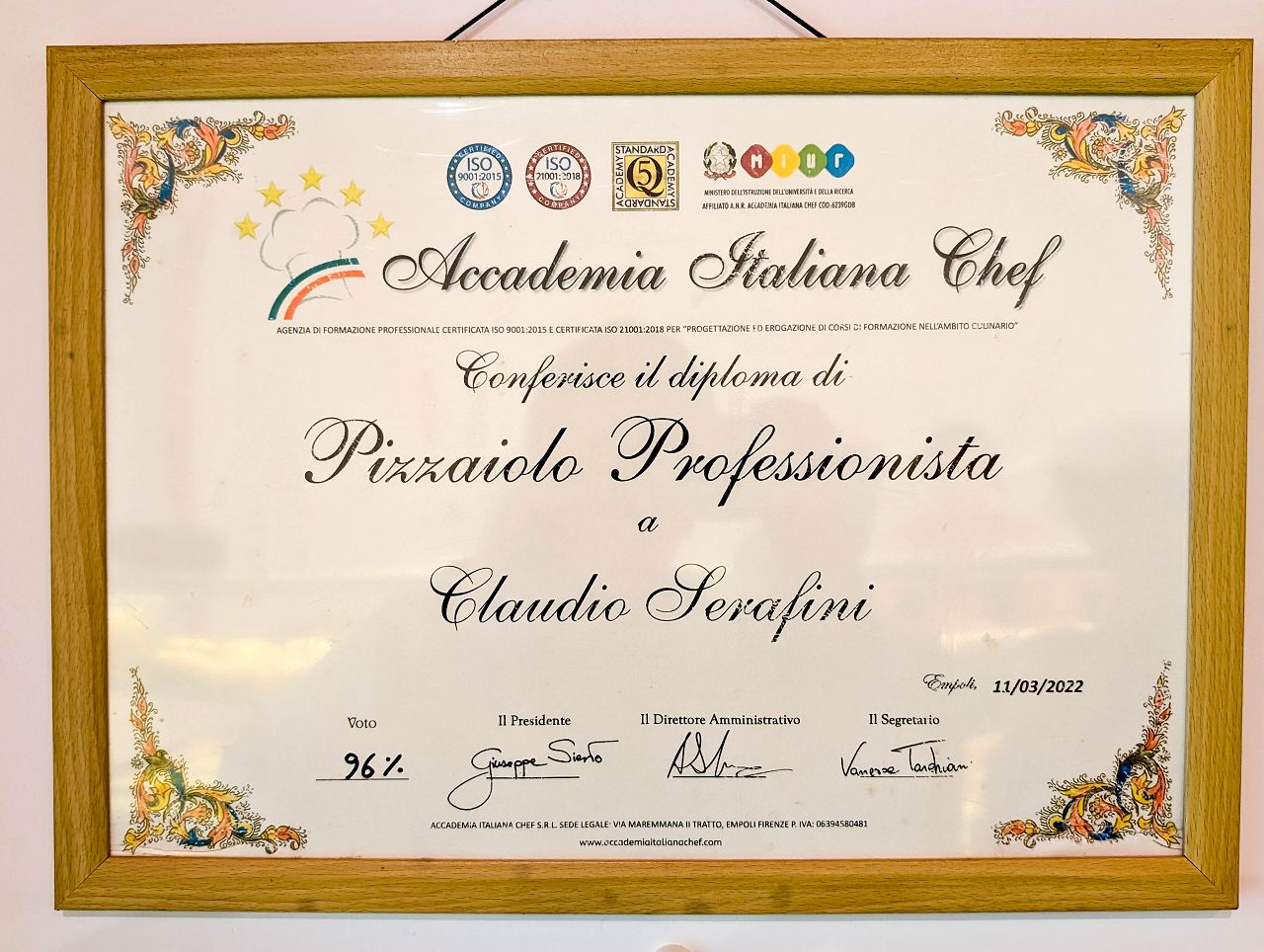 [食記][新北市][中和區] Pizza Power — 義大利阿嬤純手工製作羅馬式方形披薩