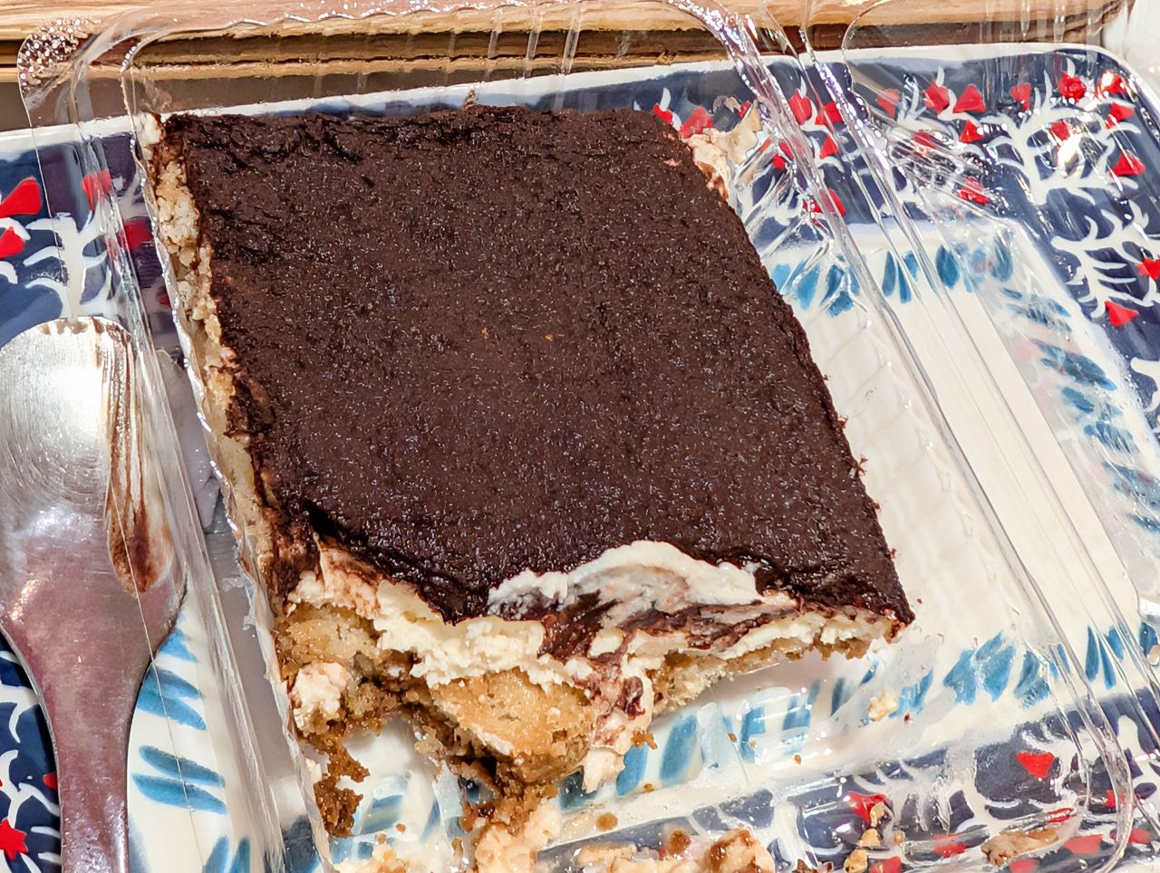 [食記][新北市][中和區] Pizza Power — 義大利阿嬤純手工製作羅馬式方形披薩