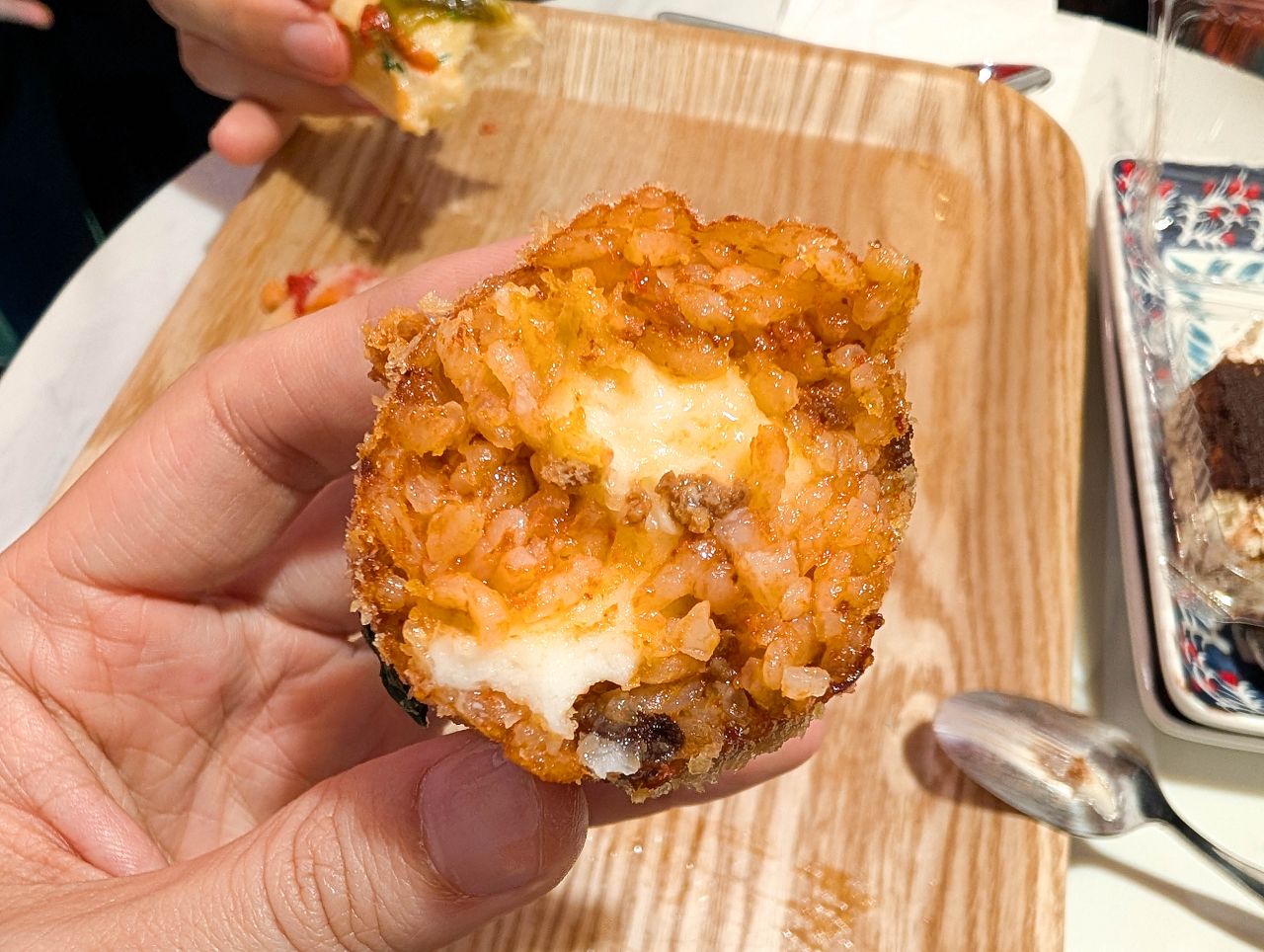 [食記][新北市][中和區] Pizza Power — 義大利阿嬤純手工製作羅馬式方形披薩